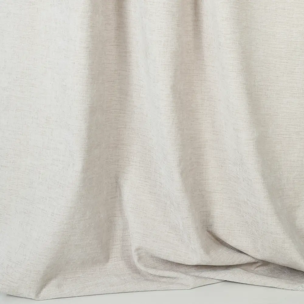 Штора Горжель 200x280 см пудровый шенилл для гостиной 89422763 Santreyd STLM-1580082 - Вид №2