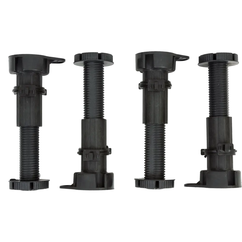 Santreyd: Регулируемые опоры для кухонной мебели с клипсами 82096753 STLM-0868805