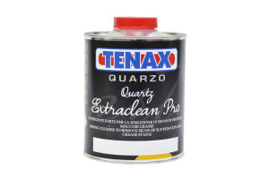 16534568 Очиститель Quartz Extraclean Pro общее назначение 1л 039.200.8477 TENAX