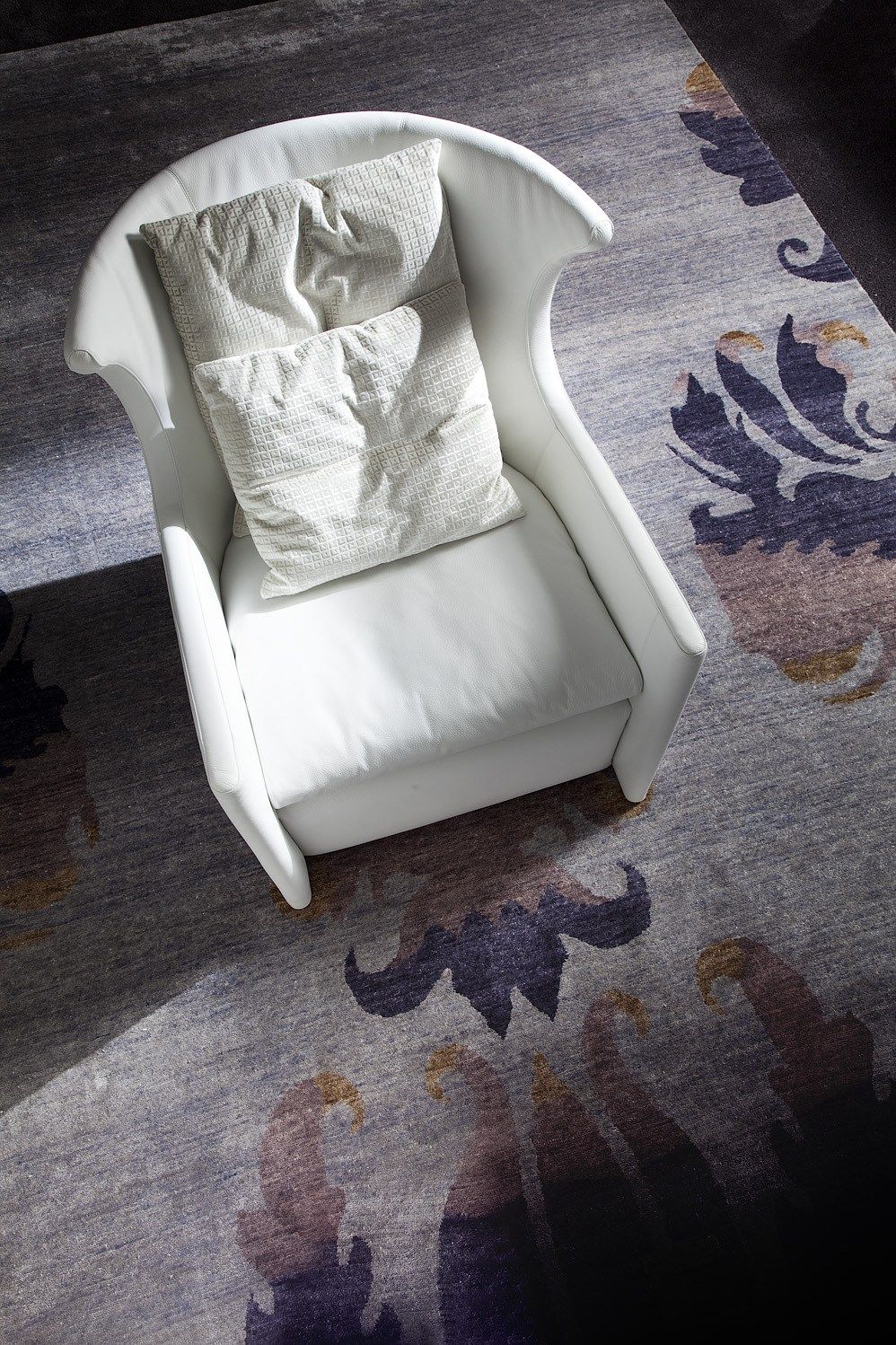 Кресло с подлокотниками ERBA ITALIA BALLA CON ME ARCH-00143028 - Вид №12