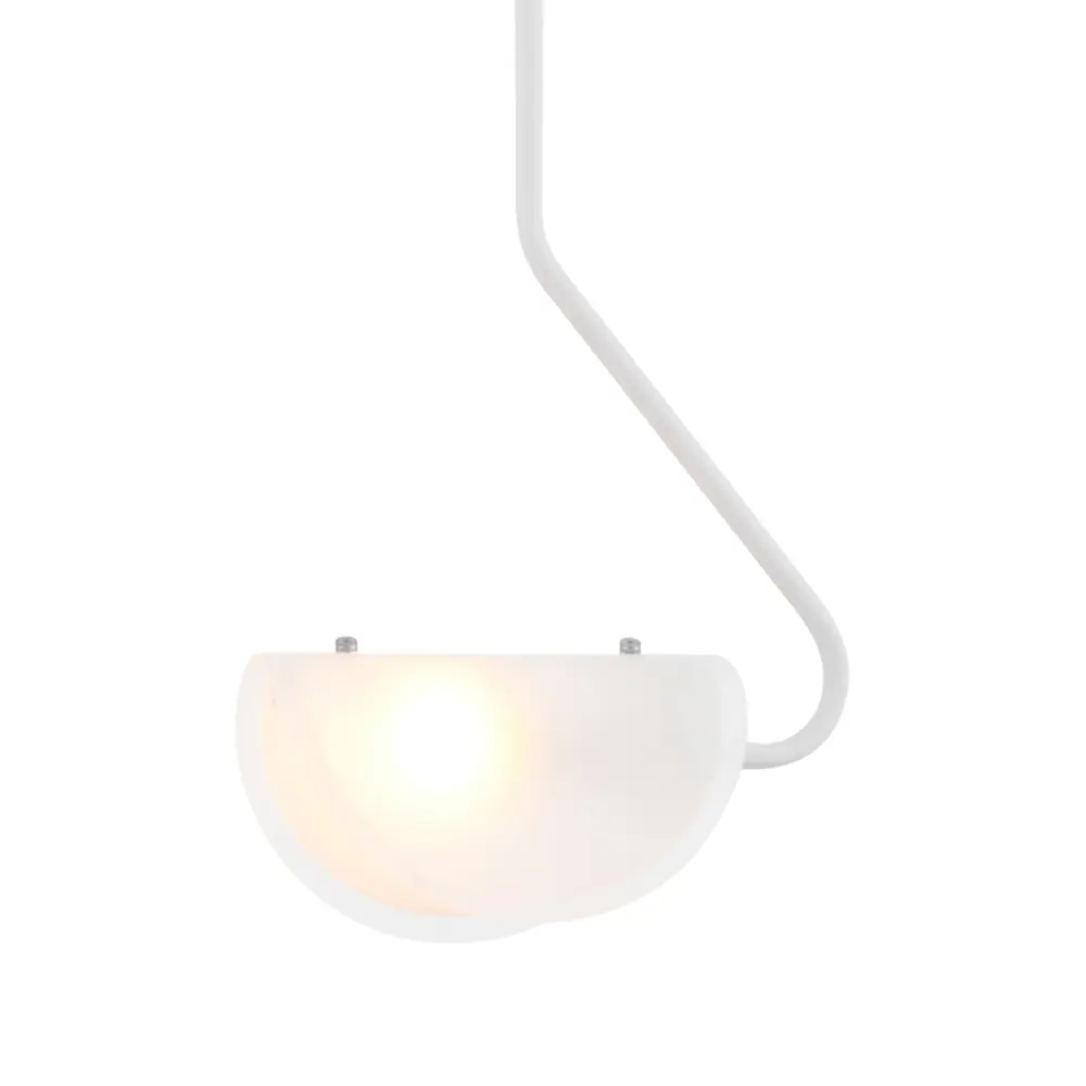 Светильник подвесной Mallow FR5228PL-01W 1 лампа Freya STLM-2014908 - Вид №3