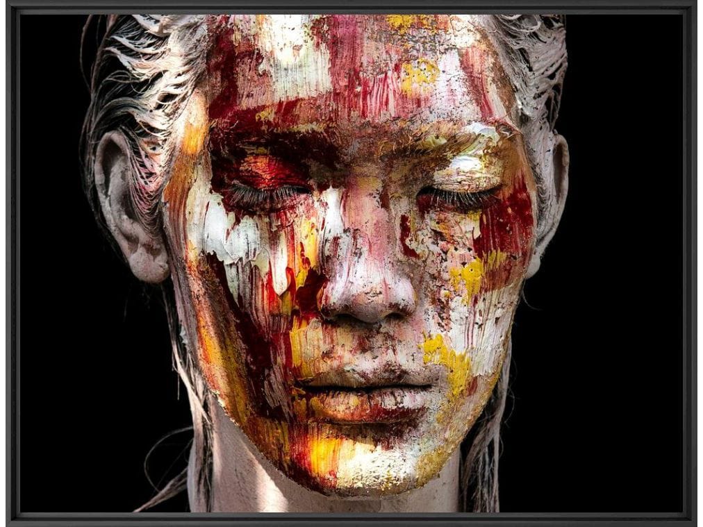 Печать фотографий на бумаге YellowKorner портрет ARCH-00056051