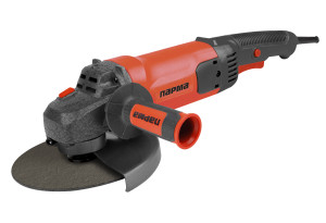 Углошлифовальная машина (УШМ) Парма УШМ-02-150/1600Р 9138906