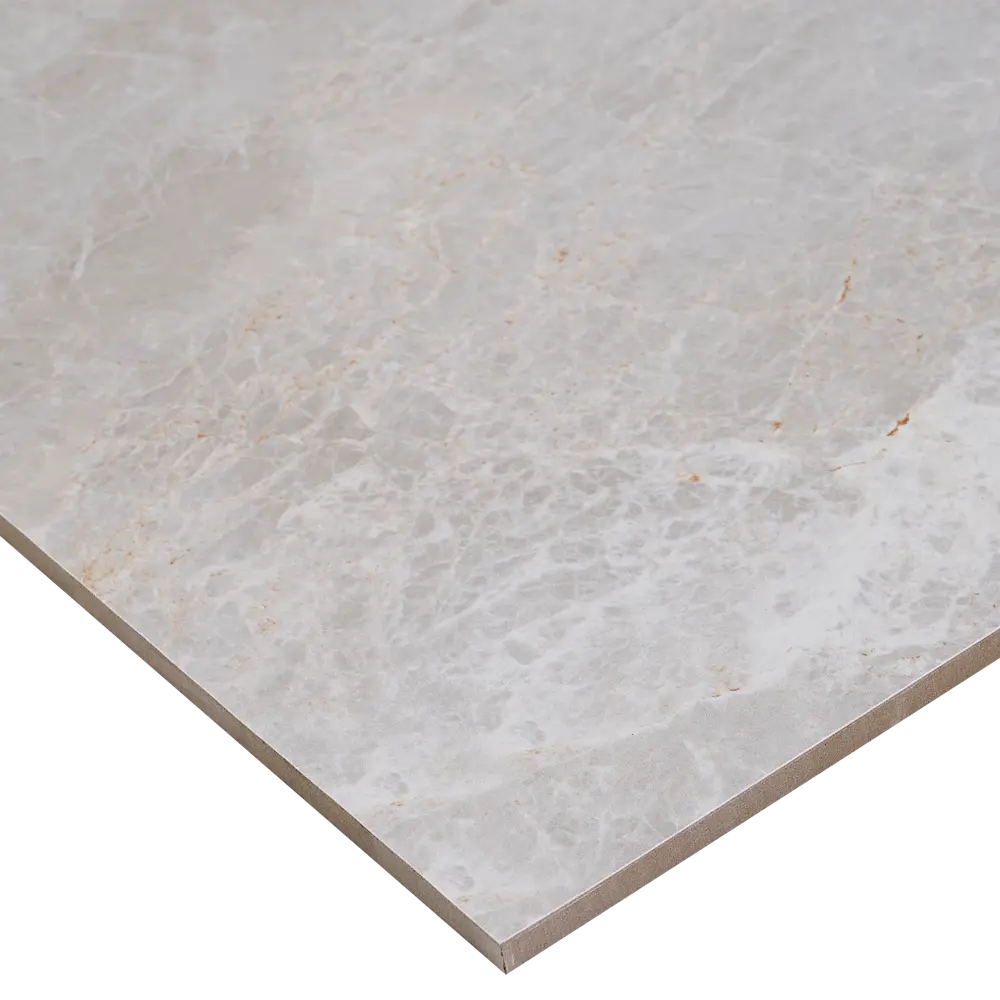 Глазурованный керамогранит Global Tile Spanito 60x120 см 1.44 м² матовый цвет бежевый 89448725 STLM-2180371 Spanito_GT - Вид №3