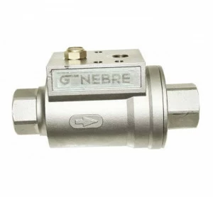 GENEBRE 5062n 07 Pneumatic shuttle valve
