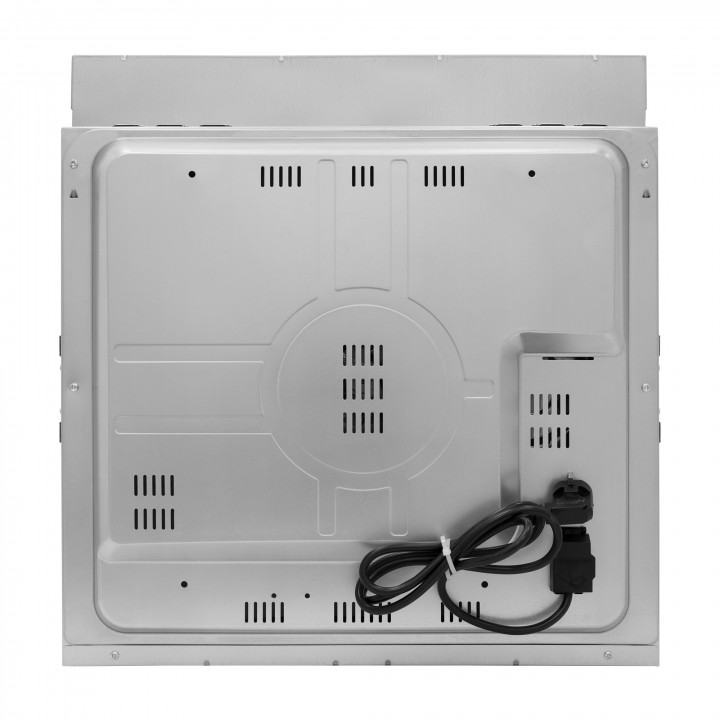 9245339 Электрический духовой шкаф Schaub Lorenz SLB EY6438 черный STDN-0109895 - Вид №6