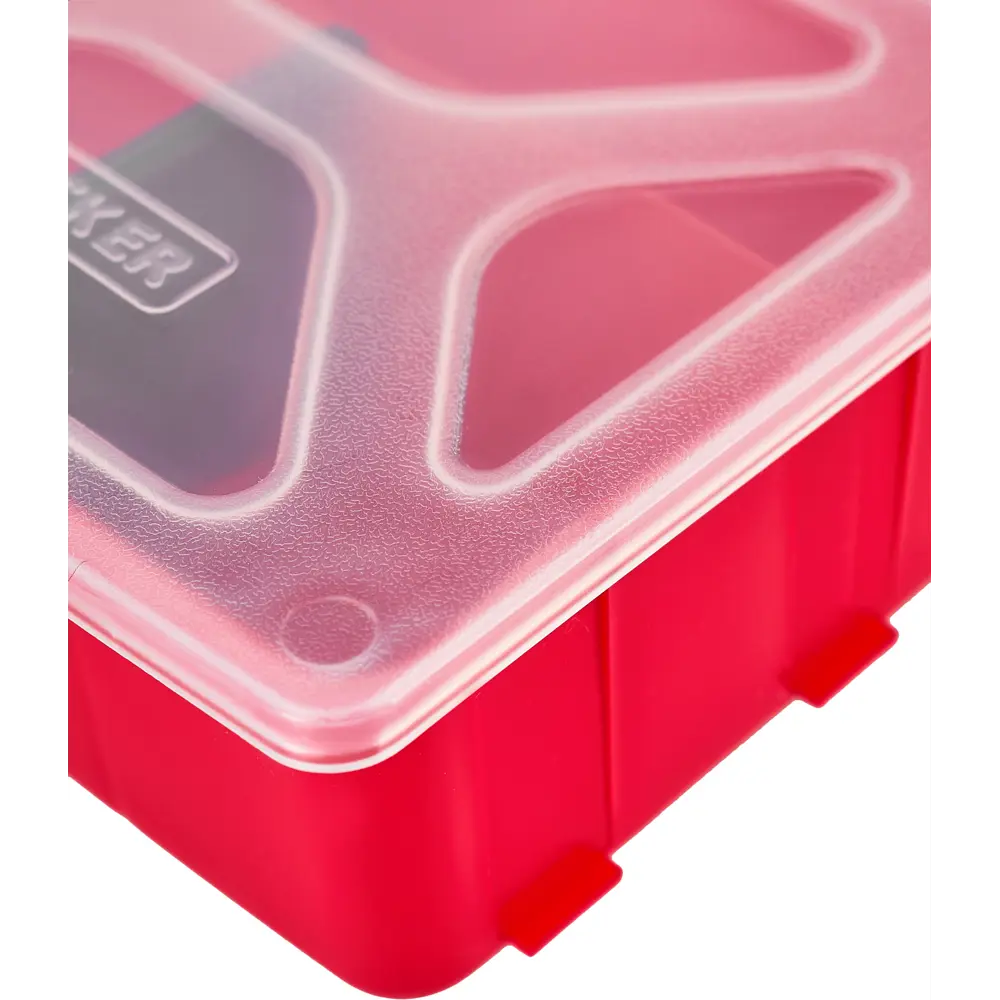 ОРГАНАЙЗЕР MASTER 4,5 110Х97Х42 ММ Santreyd STLM-2044618 - Вид №5