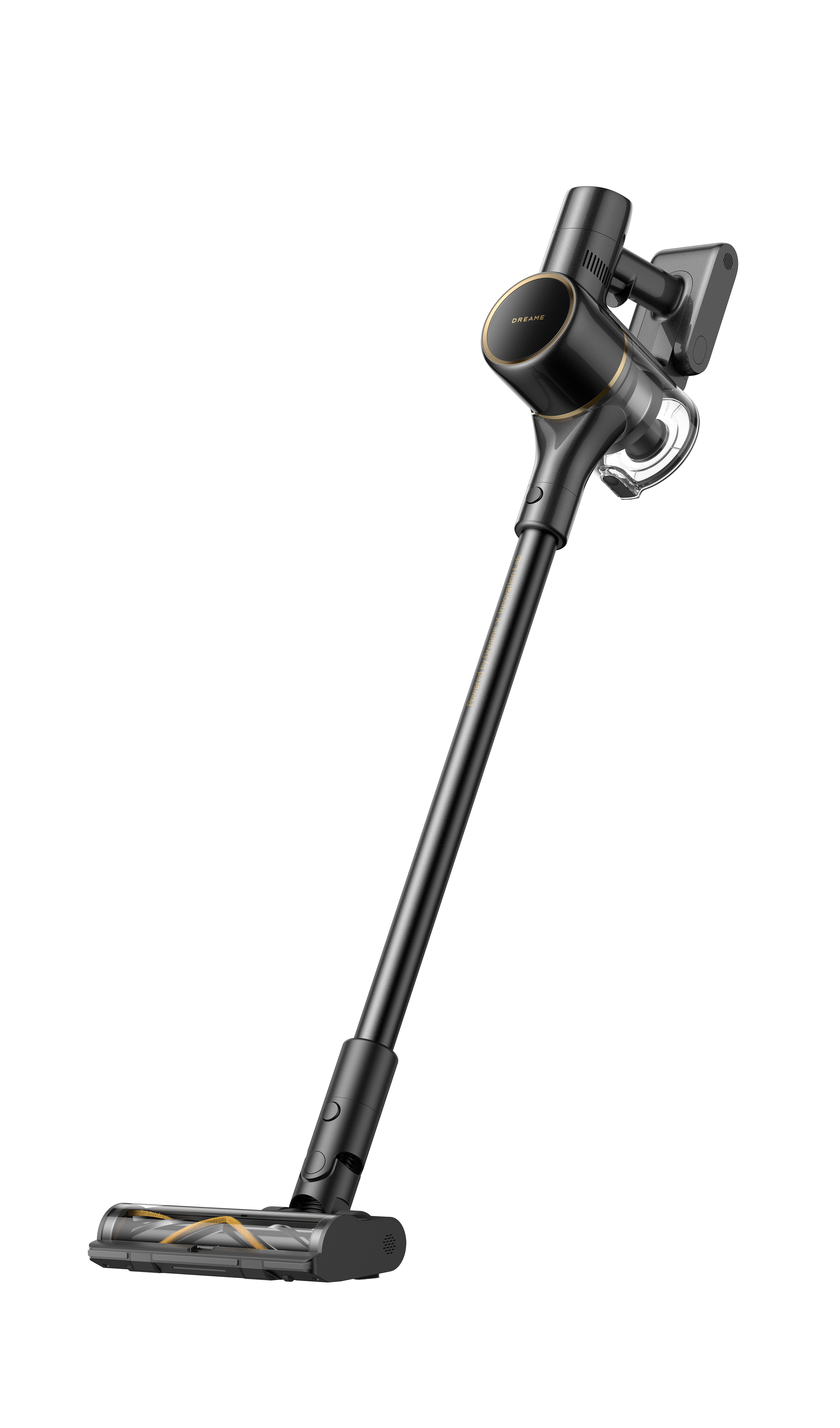 5624100 Пылесос  вертикальный  Dreame R10s Pro  черный STDN-0052110 - Вид №4