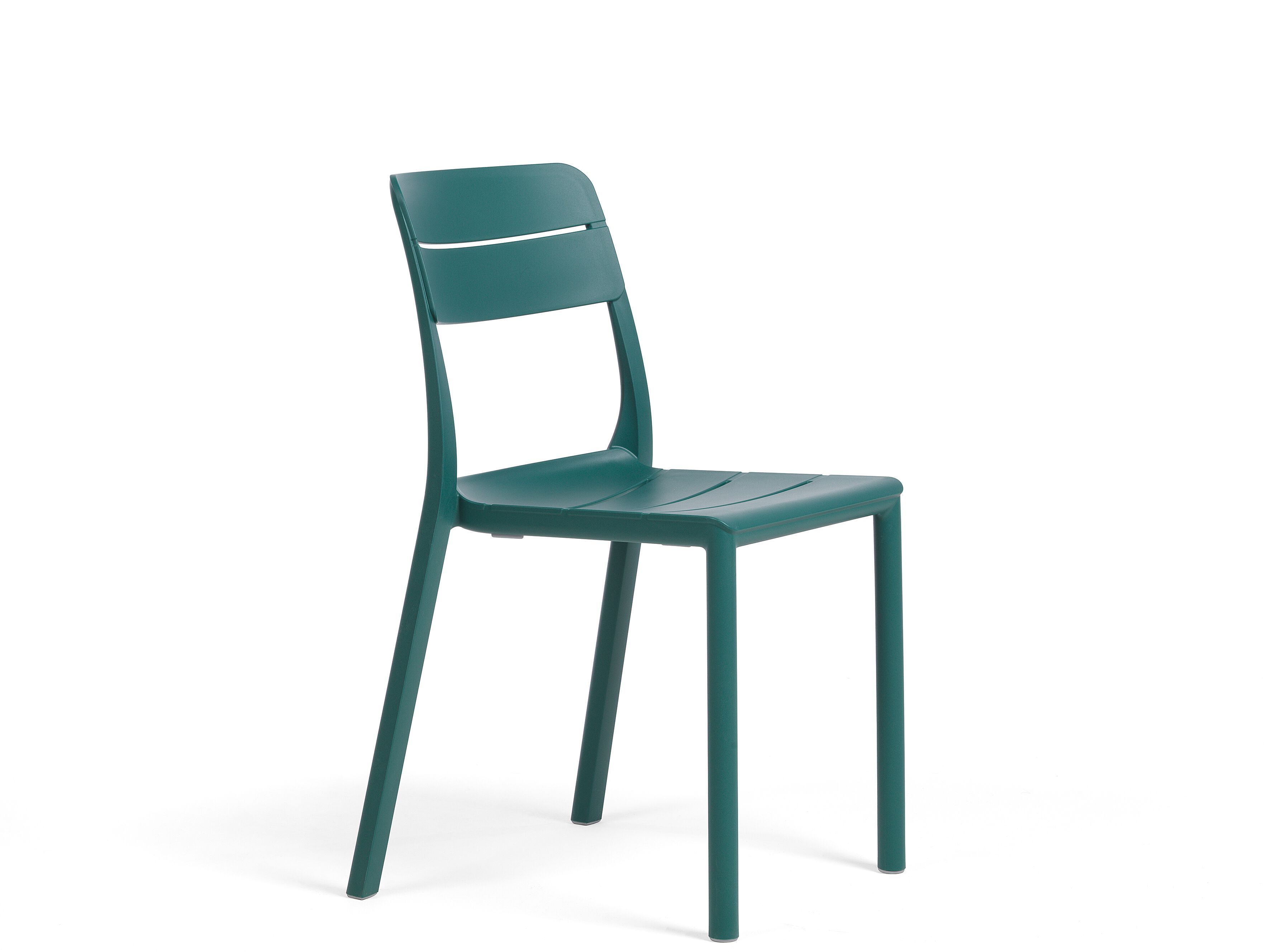 Полипропиленовый садовый стул Nardi Кассия ARCH-00133335 - Вид №18