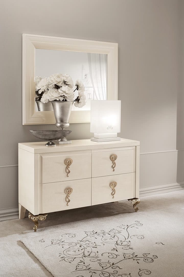 Деревянный комод Cantori Джордж ARCH-00039529 - Вид №1