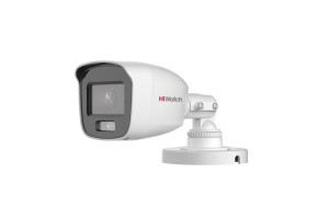 18654053 Камера для видеонаблюдения DS-T200L 3.6mm 00-00003881 HIWATCH