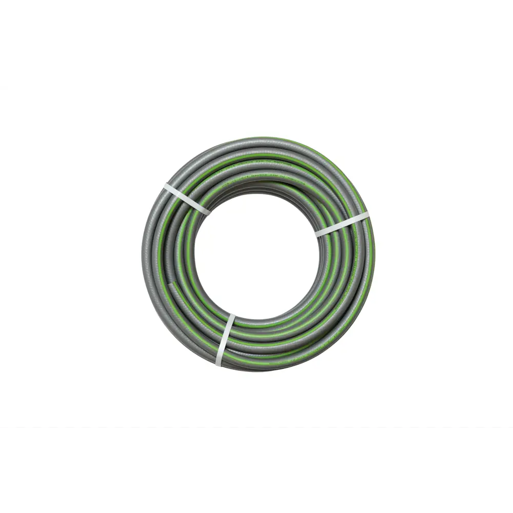 Шланг с аксессуарами BRAVURA Армированный 3/4" 50 м ПВХ STLM-2000754 - Вид №5