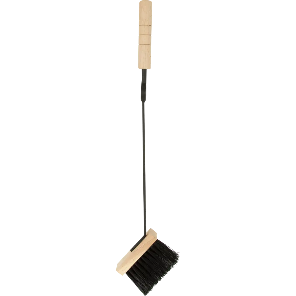 Набор каминный НКА-04, 3 предмета, чёрная стена STLM-2079103 - Вид №4