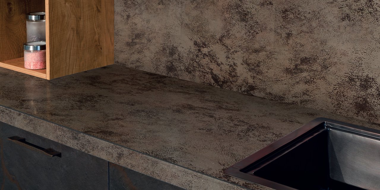 Столешницы для кухни - Фавола моро LIGRON LIST321 313 - Вид №27