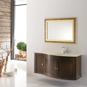 Комплект мебели для ванной комнаты Comp. X32 EBAN GILDA MODULAR 90+30