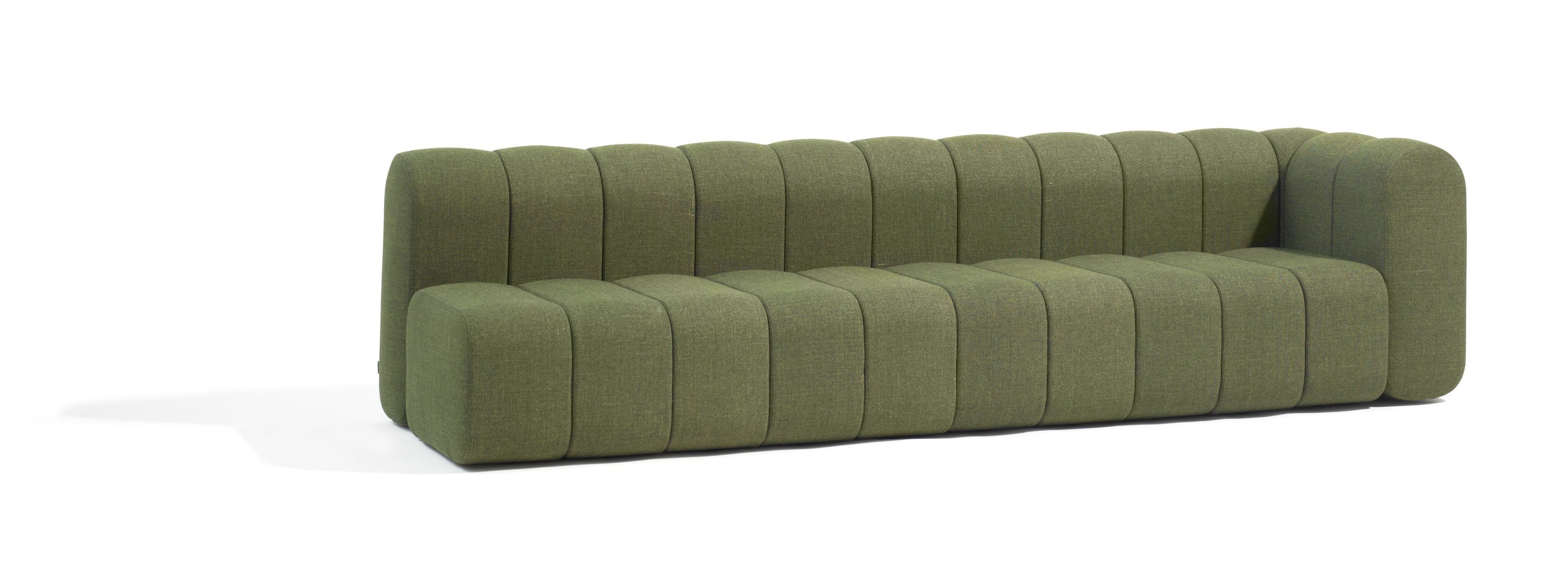 Модульная ткань пуф Bla Station ARCH-00089077 - Вид №23