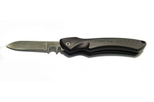 15917815 Складной нож электромонтёра 68021 FORCE