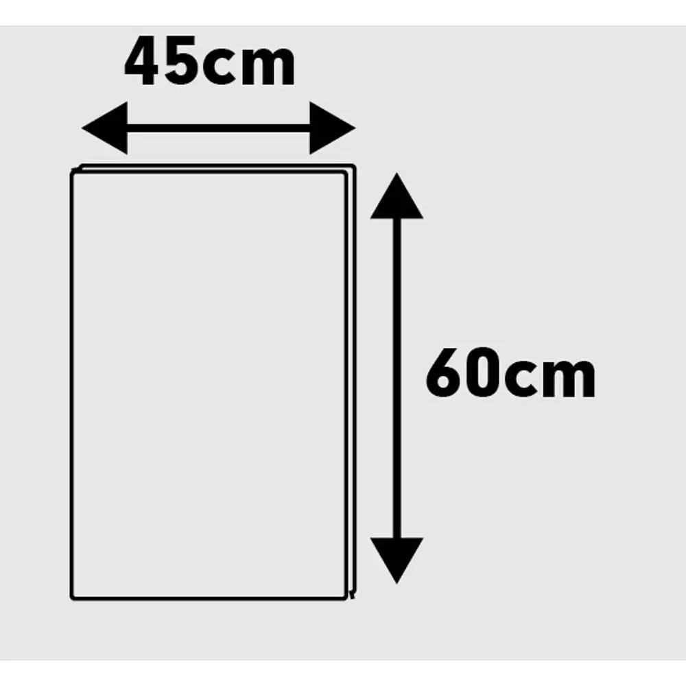 Вакуумный пакет Spaceo 45х60 см, 2 шт STLM-2080733 - Вид №5