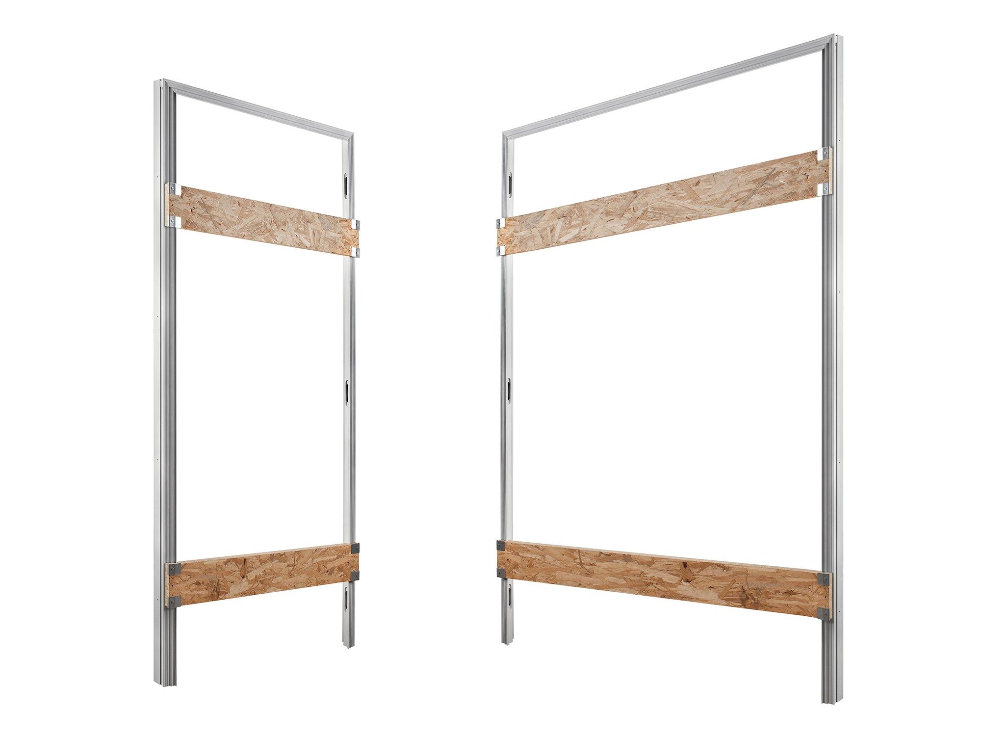 Door frame for flush-to-wall hinged door Eclisse ECLISSE Syntesis ARCH-00062912 - Вид №13