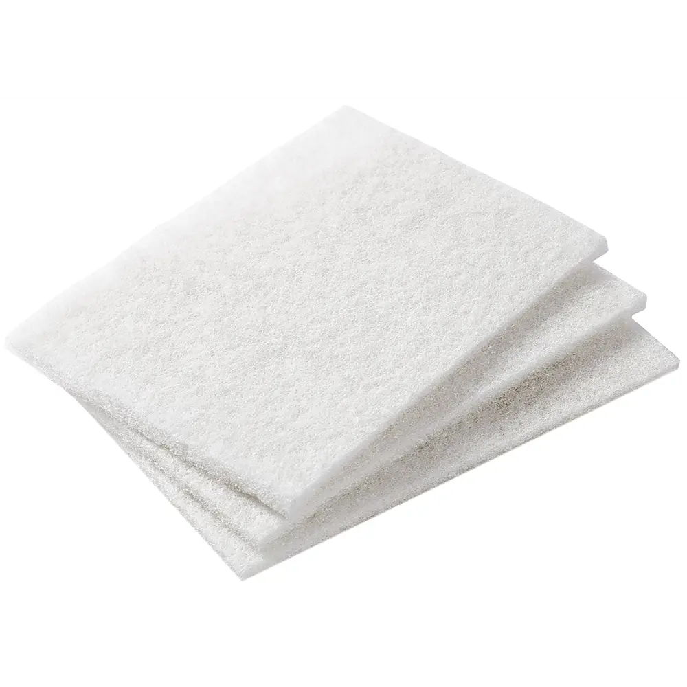 Салфетка для тефлона, 3 шт В ХОЗЯЙСТВЕ ХОРОША ХОЗЯЮШКА МИЛА STLM-2016260