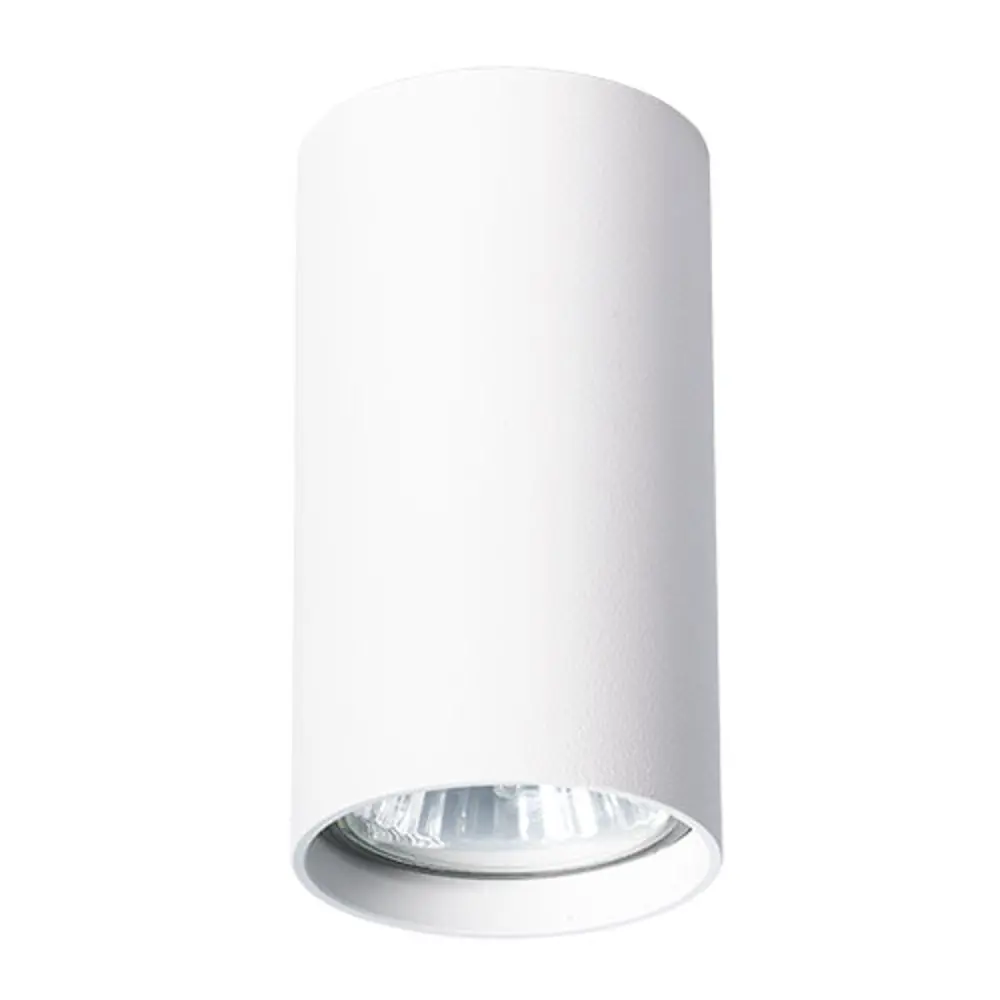 93838365 Светильник точечный накладной Arte Lamp Unix A1516PL-1WH STLM-0584748