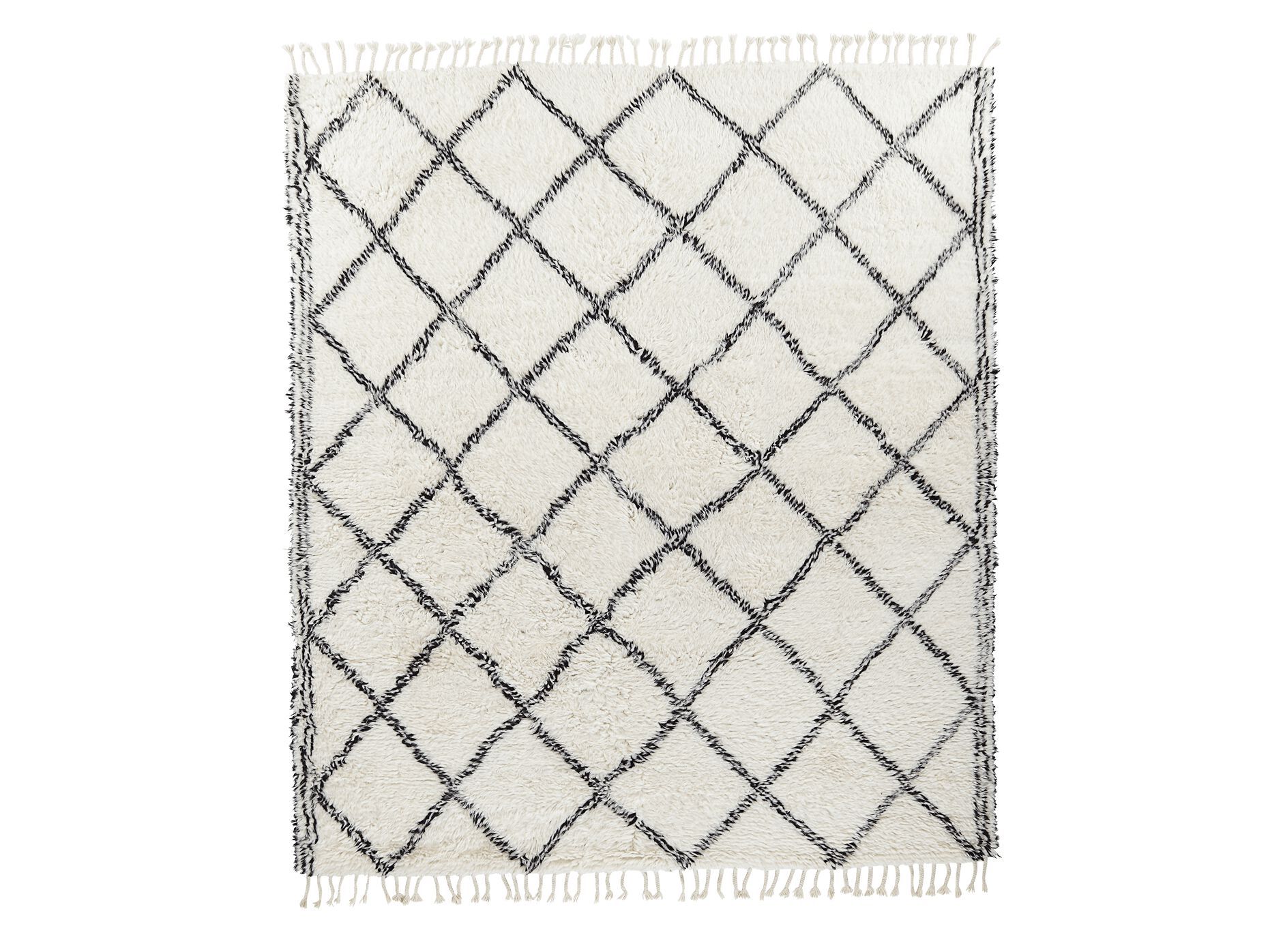 Изготовленный на заказ шерстяной ковер ручной работы miinu MYROCKO VOL. V ARCH-00148123