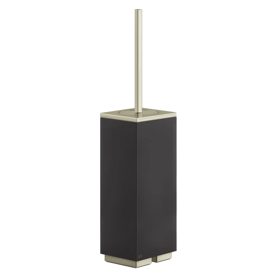 Щеткодержатель 20844 720 Gessi Inverso НИКЕЛЬ PVD 20844720