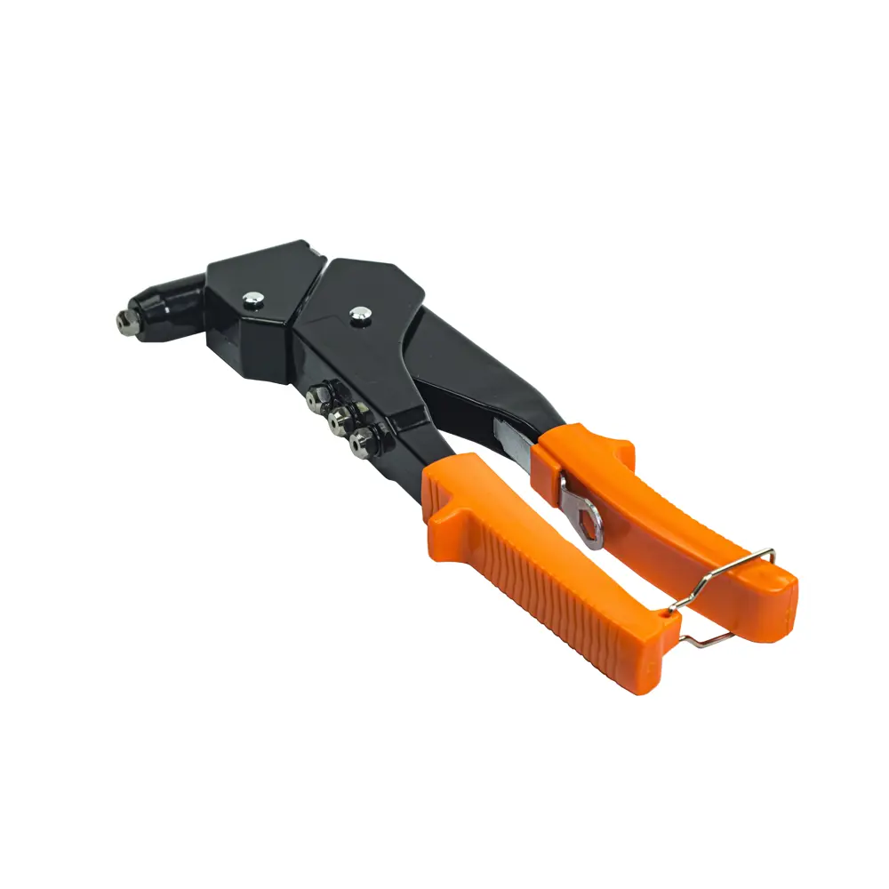 Поворотный заклёпочник Santreyd 360° для сложных участков 87898009 STLM-0844156 - Вид №3