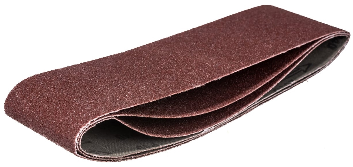Шлифовальная лента Зубр МАСТЕР 35541-040 1069260 STDN-0015445 - Вид №2