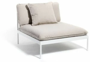 Skargaarden Модульное садовое кресло из ткани sunbrella® Bönan