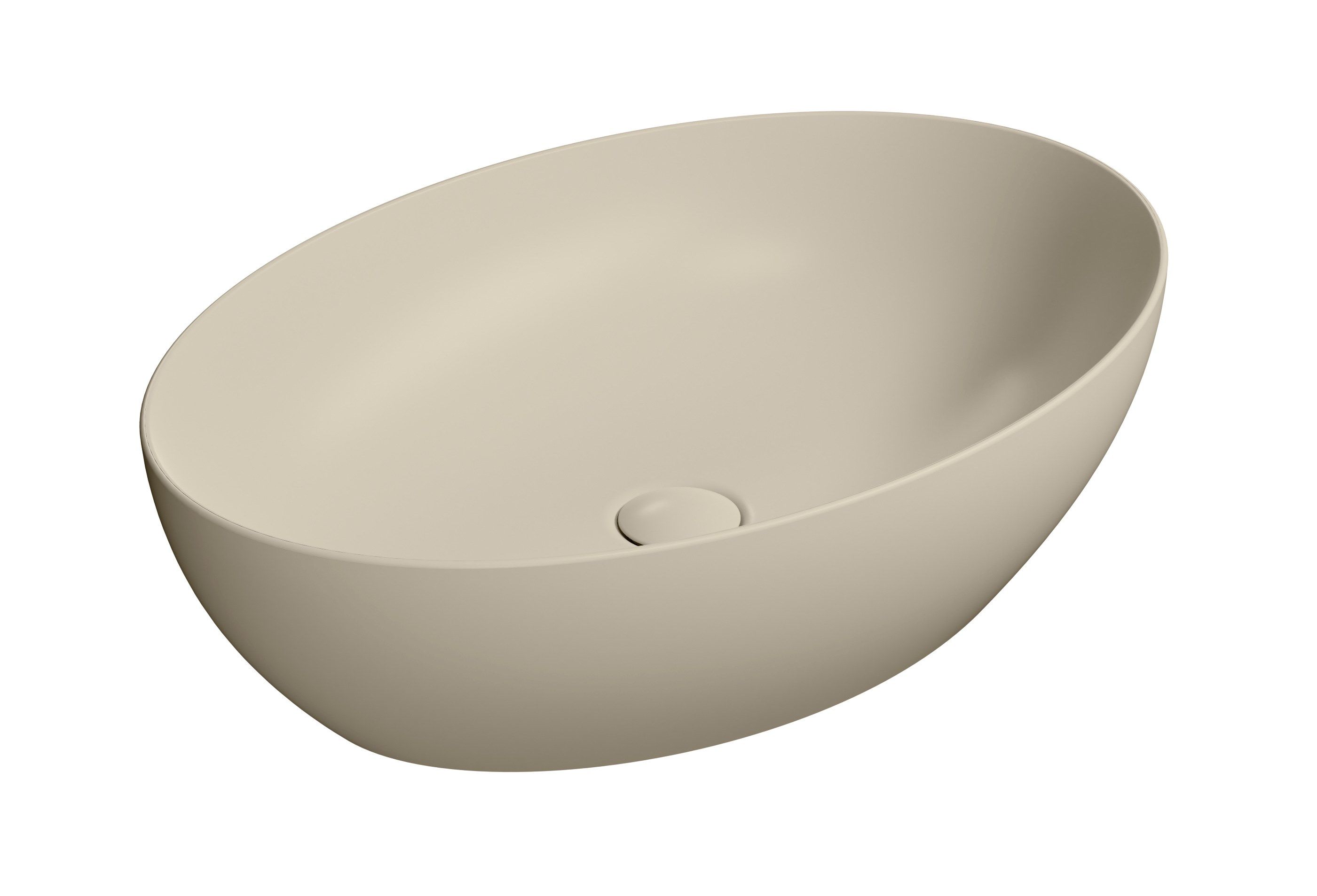 Овальная столешница GSI ceramica мода ARCH-00110920 - Вид №9