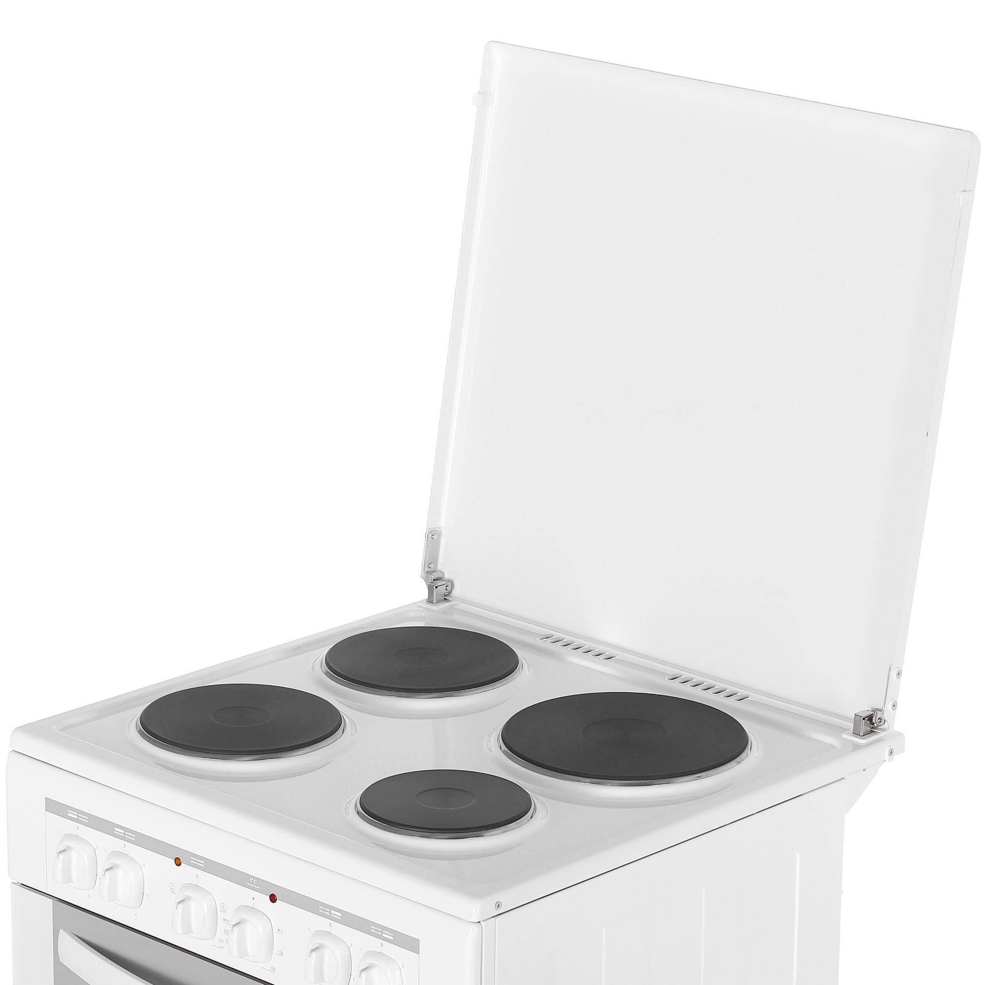 4757997 Электрическая плита GEFEST ES 611M000 белый STDN-0084230 - Вид №7