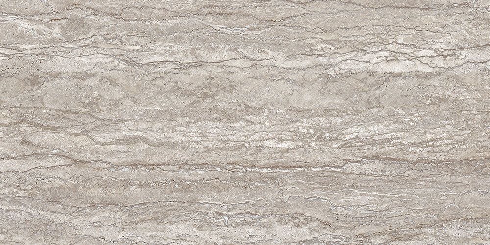 Мраморный эффект глазурованного керамогранита/напольного покрытия Gayafores TRAVERTINO ARCH-00120800 - Вид №15