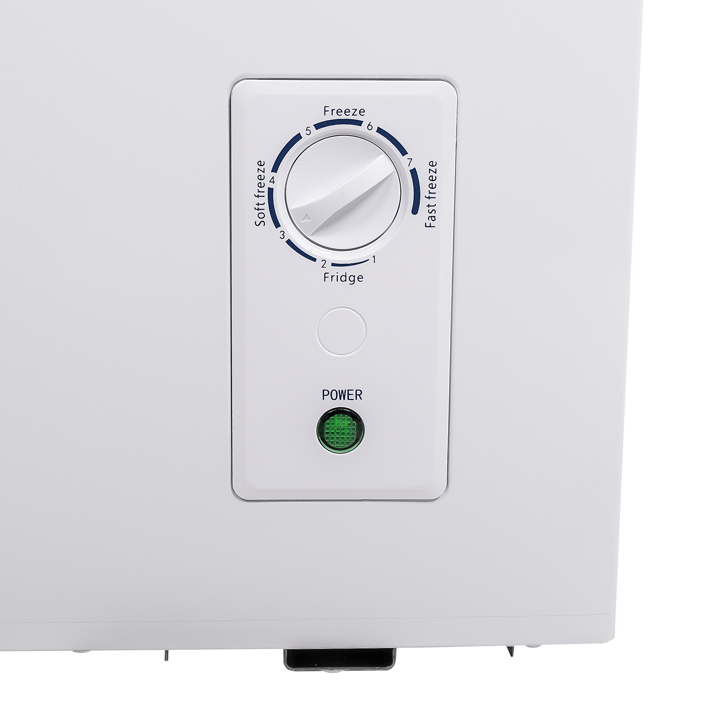 9256836 Морозильный ларь Мечта МЛ-235 белый STDN-0136766 - Вид №15