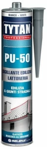 Tytan Professional Italia Однокомпонентный полиуретановый герметик / клей  172504, 172481