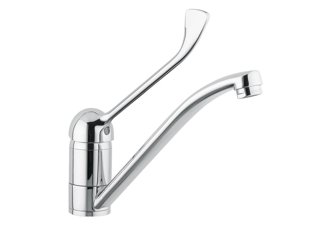 Кухонный смеситель для пола Bugnatese Xara ARCH-00003361