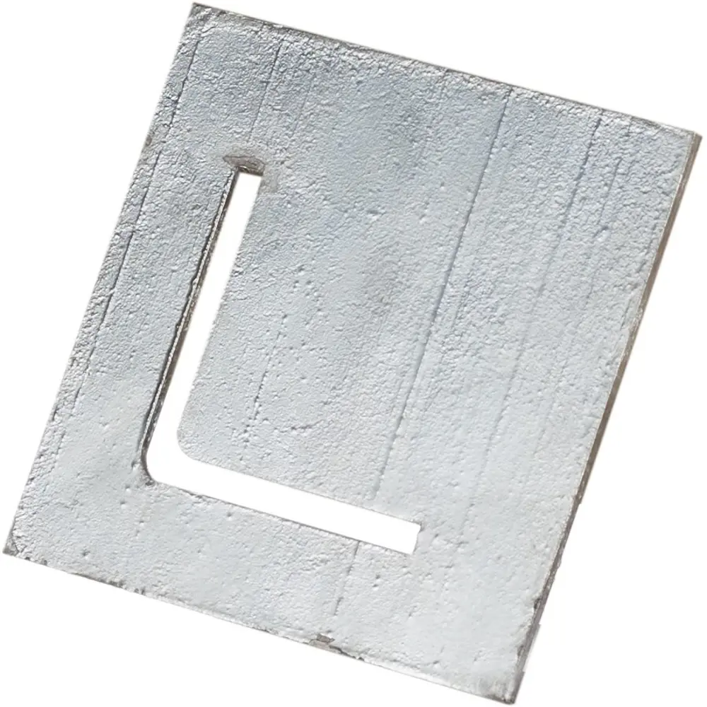 Основание L 100х100 мм СЗ СВАЙБЕР Santreyd STLM-2115404