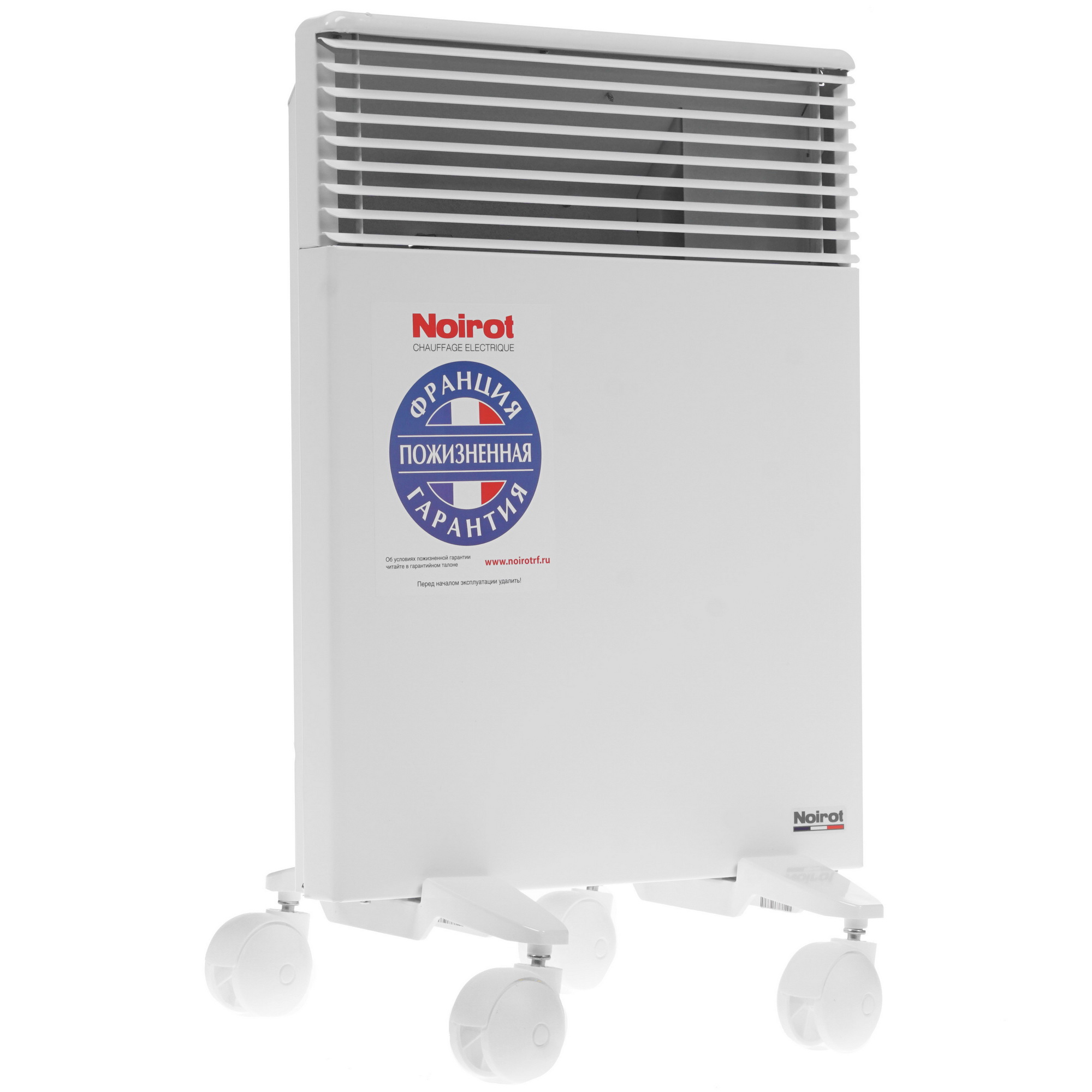 8153811 Конвектор Noirot Spot E-5 Plus 750 STDN-0068111