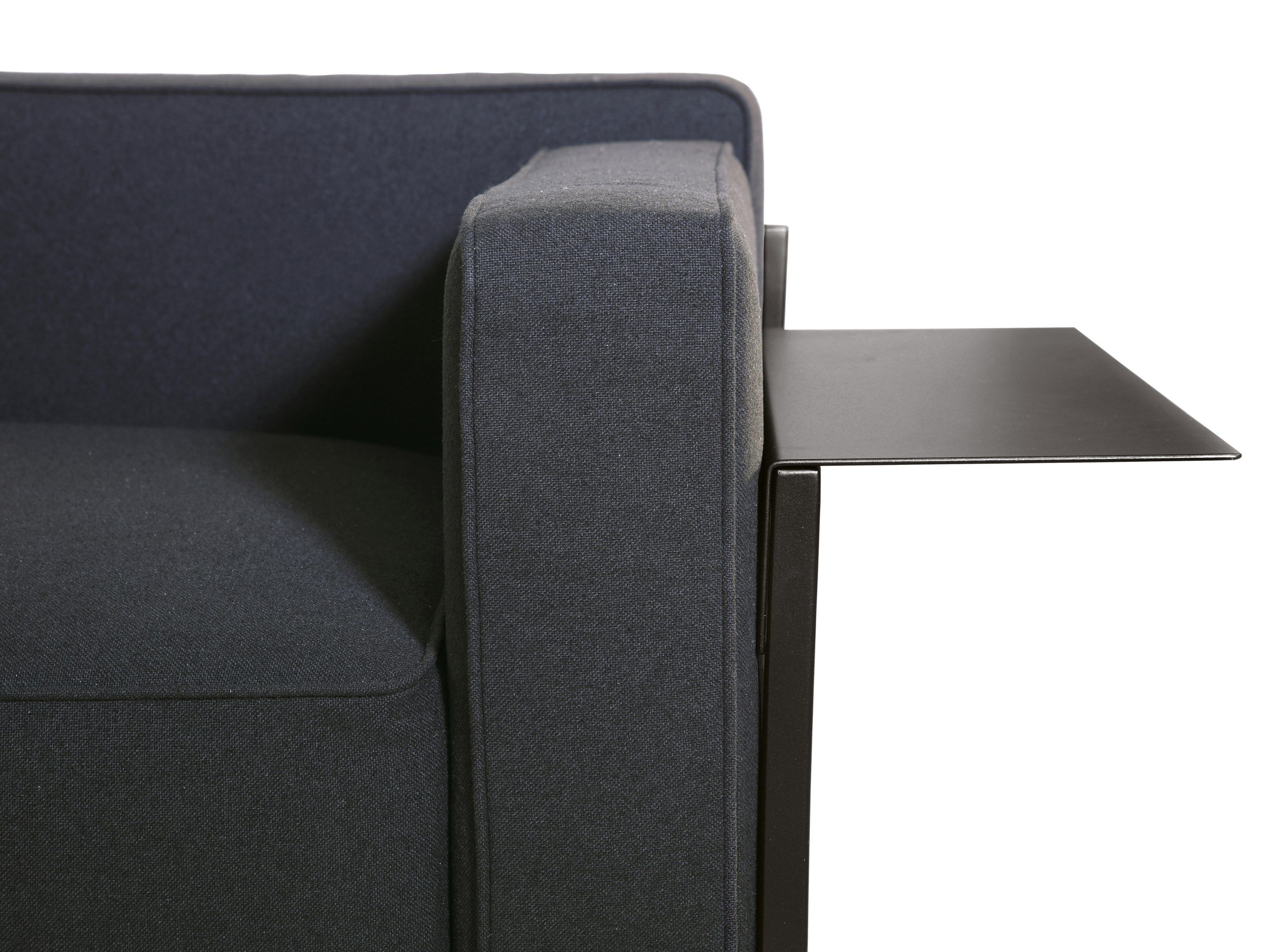 Тканевое кресло с подлокотниками TrabA' Kirk ARCH-00067641 - Вид №5