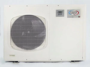 Argo Компактный тепловой насос воздух / вода, инвертор постоянного тока Im 387032081/387032