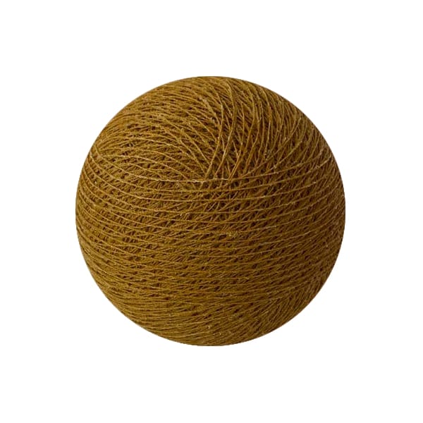 Акустическая подвеска из плетеной ткани Tecsound Bab ARCH-00055027 - Вид №110