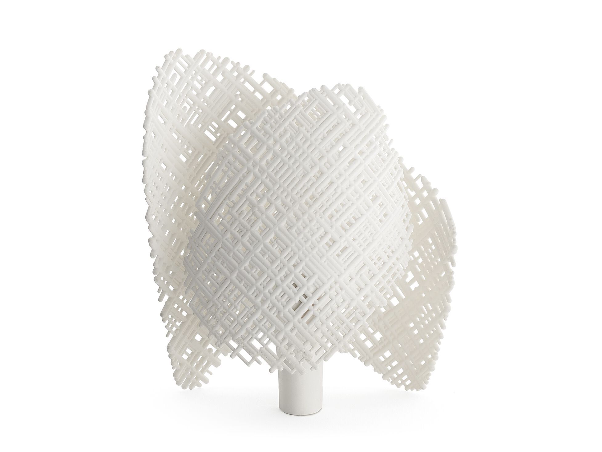 Светодиодная настольная лампа ABS Kartell TEA ARCH-00120228 - Вид №12