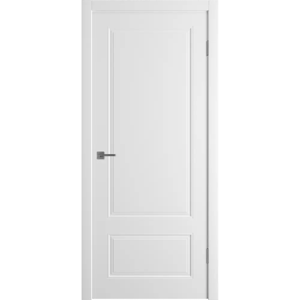 VFD Эрика - межкомнатная дверь с эмалевым покрытием для влажных помещений 84506415 STLM-0898943