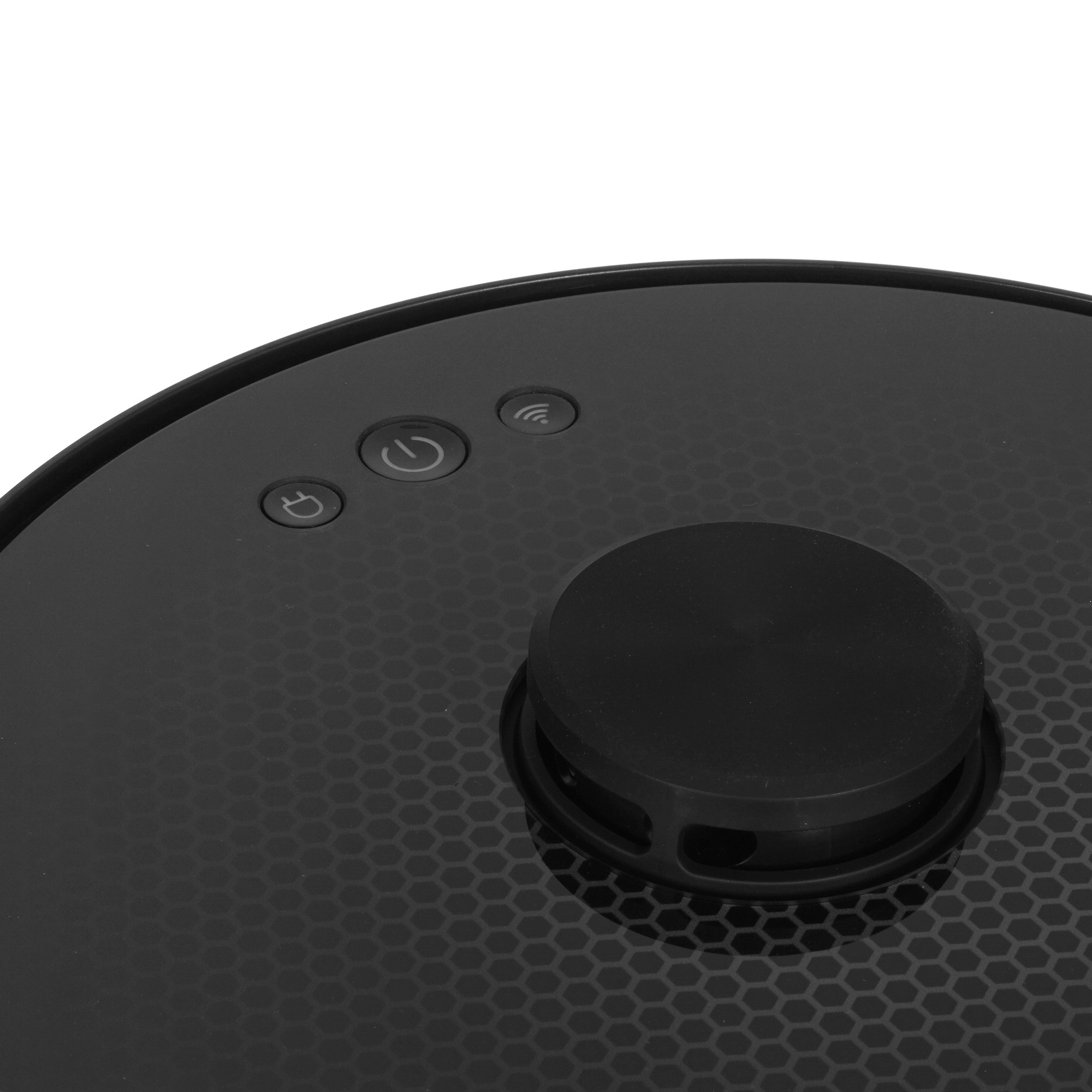 5333303 Робот-пылесос Clever&Clean L-Series 707 черный STDN-0030322 - Вид №5