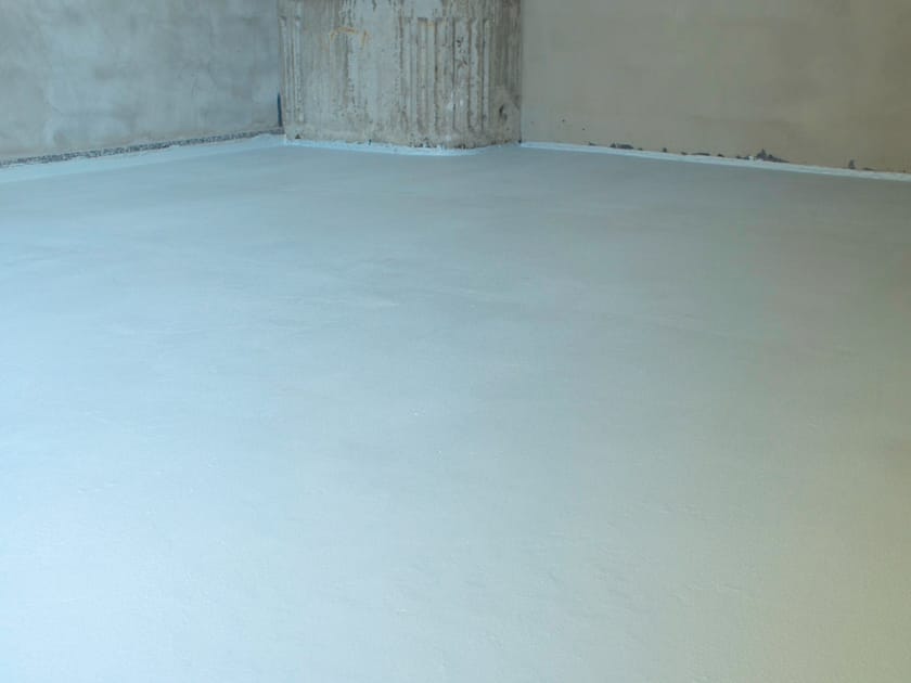 Цветная полиуретановая смола для защиты наружных поверхностей Winkler полимерные системы для полов и бассейнов ARCH-00126055