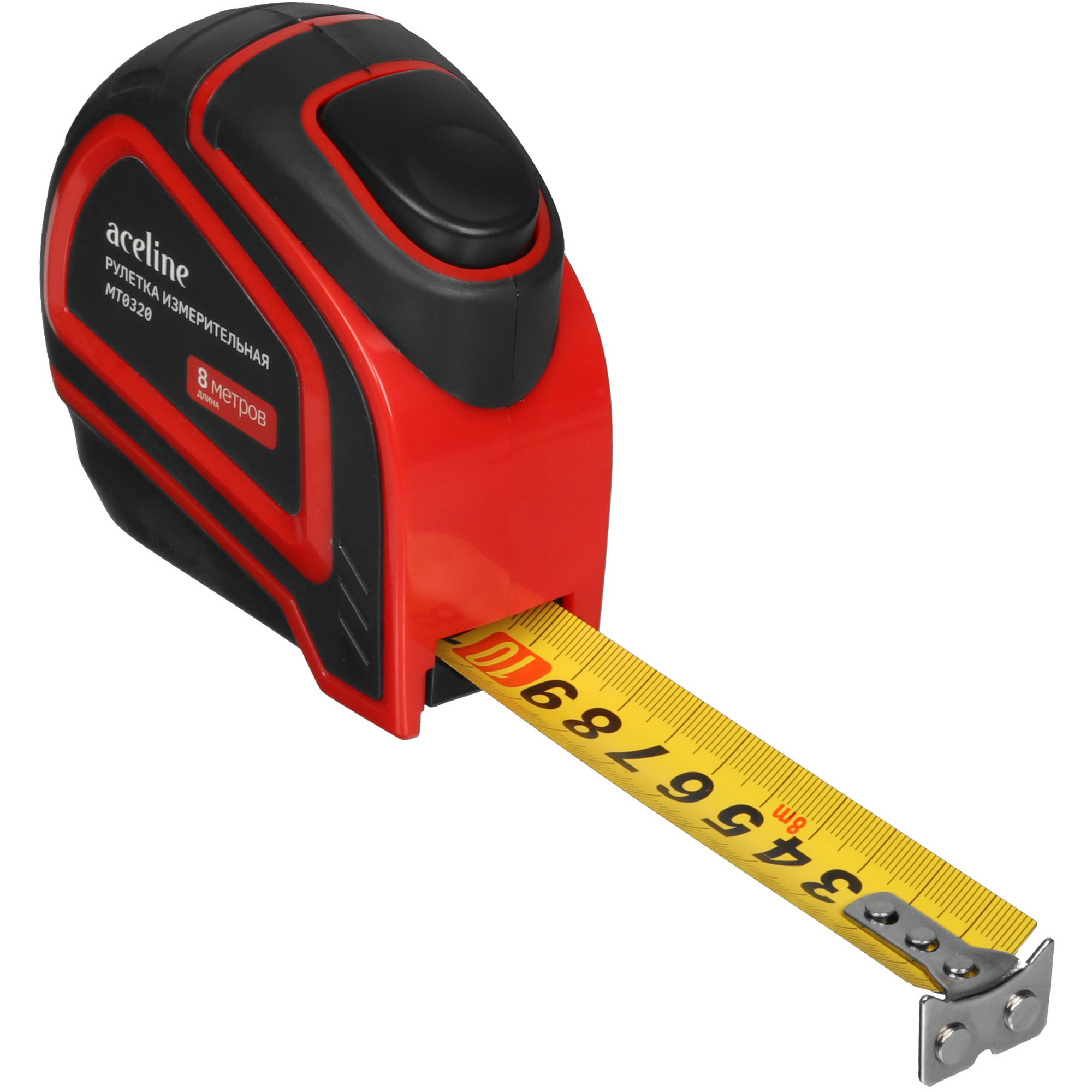 Рулетка Aceline MT0320 9065900 STDN-0113182