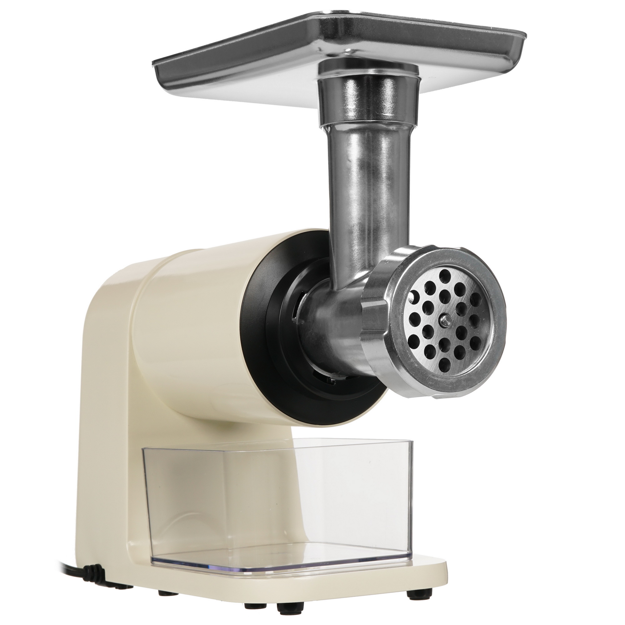 5320770 Мясорубка электрическая HIBERG MG 990 Y бежевый STDN-0142882