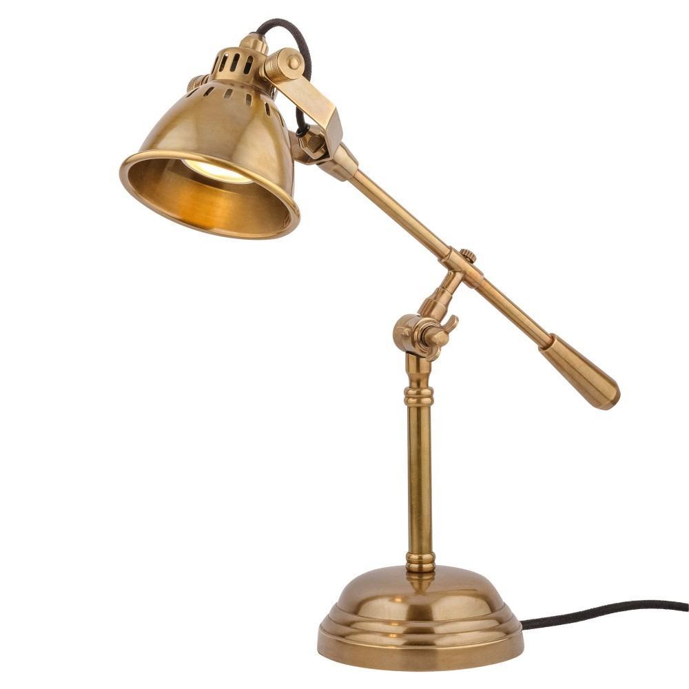 NL-31081 Настольная лампа Covali