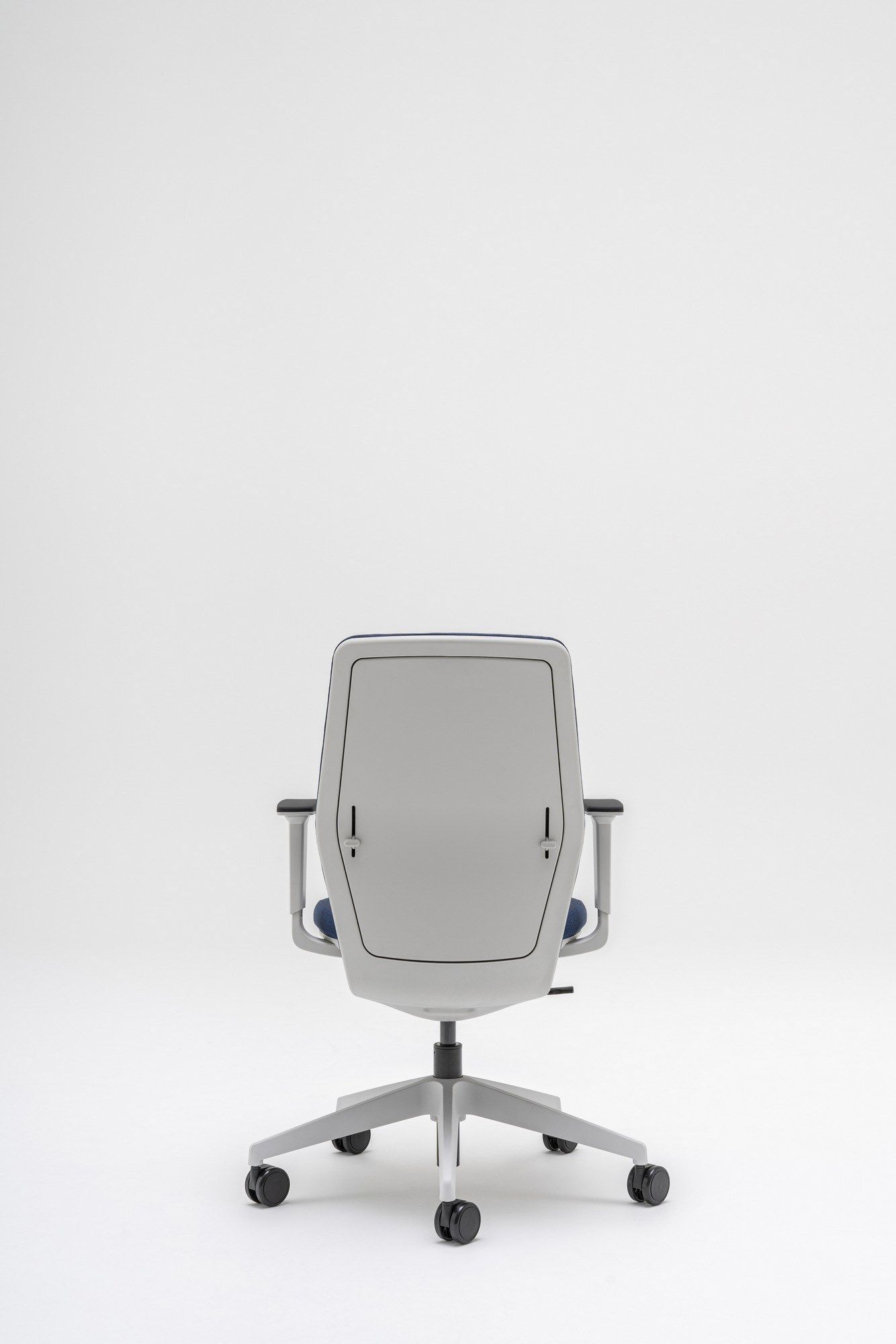 5 спиц подлокотник ткань поворотный операционный стул офис MDD EVO ARCH-00106352 - Вид №26