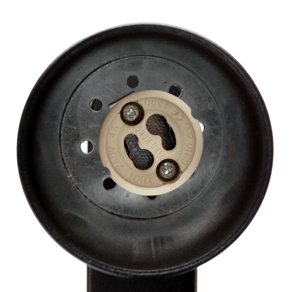 Поворотный спот RITTER Arton на 4 лампы GU10 в чёрном исполнении 83979307 STLM-0045776 - Вид №7